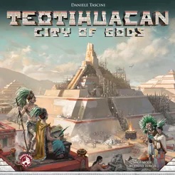 Teotihuacan: City of Gods (2018) - for rent